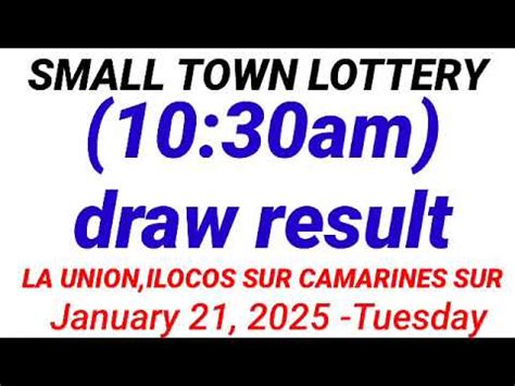 stl la union result today 1st draw live|1ST DRAW, STL LA UNION 10:30AM Result Today November .